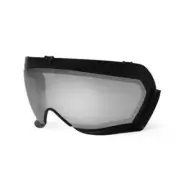 Kask Aero Pro Eye Shield Silver Mirror or Clear, fits Bambino Pro, Mistral
