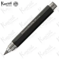 在飛比找momo購物網優惠-【KAWECO】素描鉛筆 黑色 SKETCH UP Penc