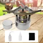 Alcohol burner alcohol stove capacity 220 ml portable camp stove spirit -Spirite