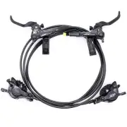 Shimano Deore XT BR-M8100 2-Piston Disc Brake Set Hydraulic