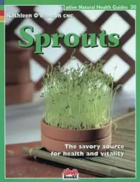 在飛比找博客來優惠-Sprouts
