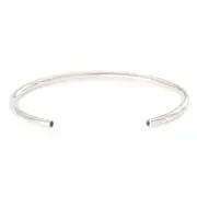 Labradorite Power Bangle