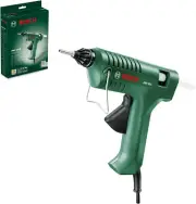 200W Electric Hot Glue Gun with 1 X 11Mm Glue Stick, for Craft, DIY, Repair (PKP