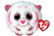 Ty Puffies Tabor Tiger