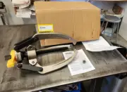 ENERPAC LGM313 13-Ton 3-Jaw Lock Grip Mechanical Gear Bearing Puller NEW in Box