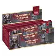 Vampire Orchid Incense Soul Stick