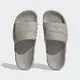 Adidas Adilette 22 HQ4670 男女 涼拖鞋 運動 經典 一片拖 休閒 夏日 舒適 愛迪達 棕灰