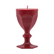 Baccarat Harcourt Glass Candle, 24.64 oz.