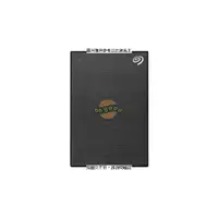 在飛比找PChome商店街優惠-SEAGATE/5TB/ One Touch HDD/極夜黑