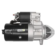 Starter Motor for Deutz Engine F2L1011F 1.4L Diesel F2L1011F 01/89 - Onward
