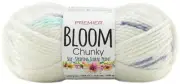 3 Pack Premier Bloom Chunky Yarn-Sea Holly 1114-20