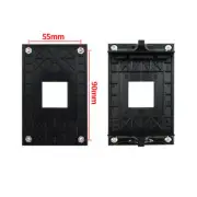 For AM4 RYZEN AMD CPU Motherboard Mounting Brackets & Backplate Base
