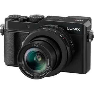 Panasonic LUMIX DC-LX100M2 全能類單眼 (公司貨) 廠商直送