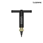 【LEZYNE】口袋型扭力板手組/POCKET TORQUE DRIVE 黑/金