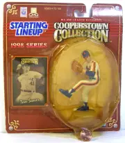 Hasbro Starting Lineup Action Figure MLB Cooperstown 1999 "Namor Garciaparra"#62