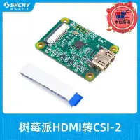 在飛比找Yahoo!奇摩拍賣優惠-精品樹莓派Raspberry pi HDMI IN HDMI