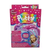 Slime Factory Putty Kit Unicorn Putty Mix and make Manic Time