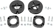 Rough Country 1.75" Leveling Lift Kit for 2022-2024 Toyota Tundra - 88001