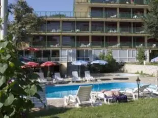 BSA Gradina Hotel - All Inclusive & Private Beach