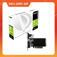 在飛比找蝦皮購物優惠-Palit Nvidia GT710 2G Gdr3 正品顯