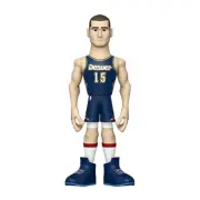 Funko Gold - NBA: Nuggets - Nikola Jokic Away Uni 5" Vinyl Figure