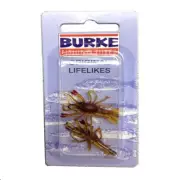 Creme Lure Co. Baby Crawfish 2 Pack - T112