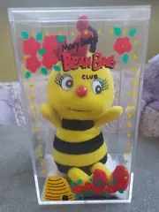 Mary Beth's Bean Bag Club - Mary Bee Beanie Plush