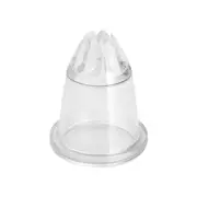 Matfer Bourgeat Piping Tube Star A7 (Set of 2)