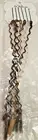 Extension From Black At Chestnut And Blonde - 6 Different 38cm - La Bellezza -
