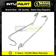 Fits VW Transporter 2.5 TDi Inutpart DPF Pressure Sensor Pipe Euro 4 #2