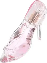 [Minkissy] 50ml Women's High Heel Perfume Subtle Arabian Fragrance Valentine's Day Present