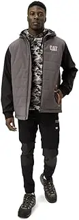 [Caterpillar] Men's TECH