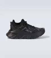 [Hoka One One] Hoka One One Restore Chukka sneakers UK 11.5 black