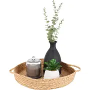Ali Seagrass Display Tray Set of 2