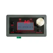 DC 5~30V Stepper Motor Speed Driver Forward Reverse Board Control Board Pulse