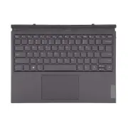 5D20Z51351 For Lenovo Yoga Duet 7-13IML05 Palmrest Keyboard Touchpad Backlit