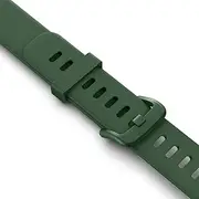 Ryze Elevate Replacement Watch Strap - Comfortable and Durable Replacement Band for Ryze Elevate Smartwatch, Adjustable and Easy to Install