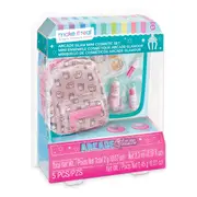 5 Piece Make It Real Arcade Glam Mini Cosmetic Set