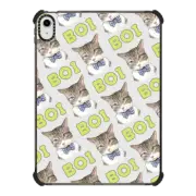 iPad 10.9-inch (10th gen) iPad Impact Case Boi the Cat Ipad Case