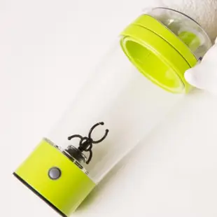[ARTBOX OFFICIAL] 搖搖杯 隨行杯 運動水壺 -綠色