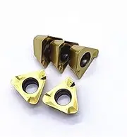 3PKT100408R-M TT9080 Carbide Lathe Cutter Turning Tool CNC. Machine Cutting Tool Tungsten Carbon Turning Tool