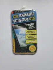 Shatter Resistant Screen Guard - IPhone 6,6S,7 &8