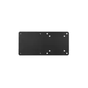 Brateck Vesa Compatible Nuc Mounting Bracket