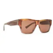 VonZipper Haussman Sunglasses (Jupiter Storm with Bronze Lens) SMPC1HAS CQV0