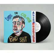 Turns The Colour Of Bad Shit (Vinyl)