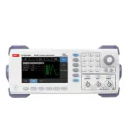 new Uni-T UTG1010A Function/Arbitrary Waveform Generator 10MHz 125MS/s #YP1