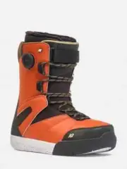2025 K2 Overdraft Snowboard Boots - Size 11 Color: Brick *NEW IN BOX*