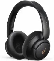 Anker Soundcore Life Q30 Wireless Over Ear Headphone Bluetooth ANC w/APP BLACK
