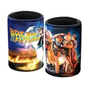 Back To The Future - Back To The Future Can Cooler