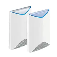 在飛比找友和YOHO優惠-Netgear Orbi Pro SRK60 WiFi 6 